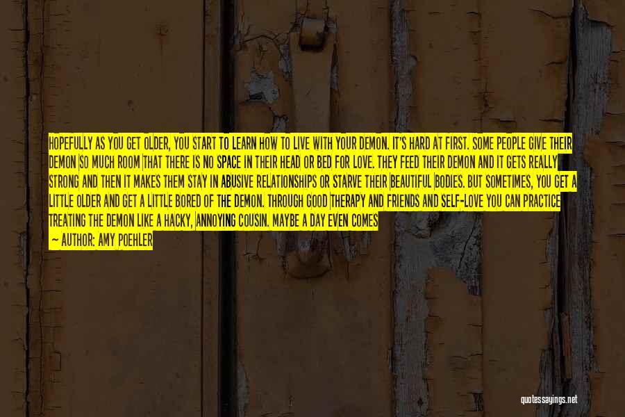 Love Of Friends Quotes By Amy Poehler Love Of Friends Quotes By Amy Poehler