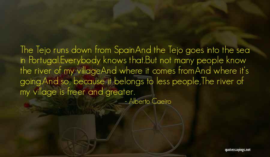 Love Of Homeland Quotes By Alberto Caeiro Love Of Homeland Quotes By Alberto Caeiro