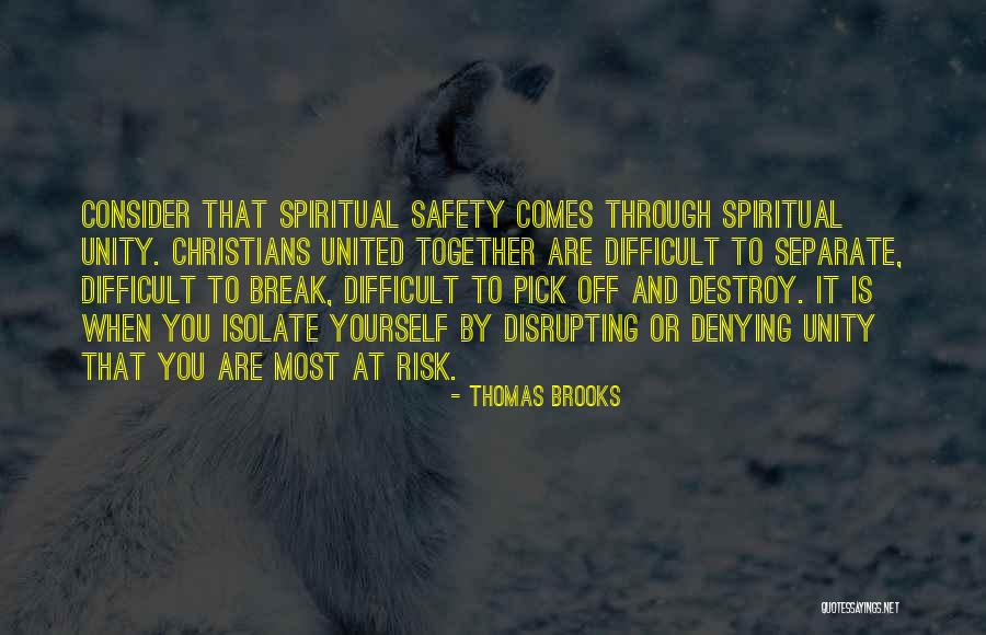 Love Of Pastry Quotes By Thomas Brooks Love Of Pastry Quotes By Thomas Brooks