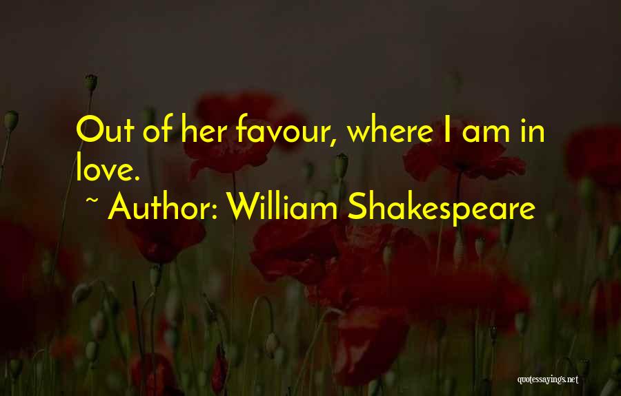 Love Of Romeo And Juliet Quotes By William Shakespeare