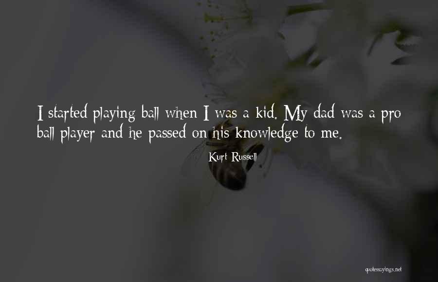 Love Of The Grandmothers Quotes By Kurt Russell Love Of The Grandmothers Quotes By Kurt Russell