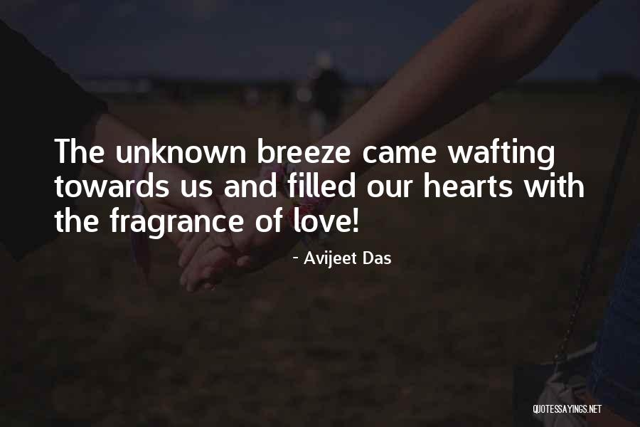 Love Of The Unknown Quotes By Avijeet Das Love Of The Unknown Quotes By Avijeet Das