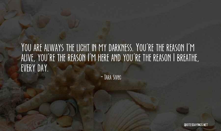 Love Of Two Sisters Quotes By Tara Sivec Love Of Two Sisters Quotes By Tara Sivec
