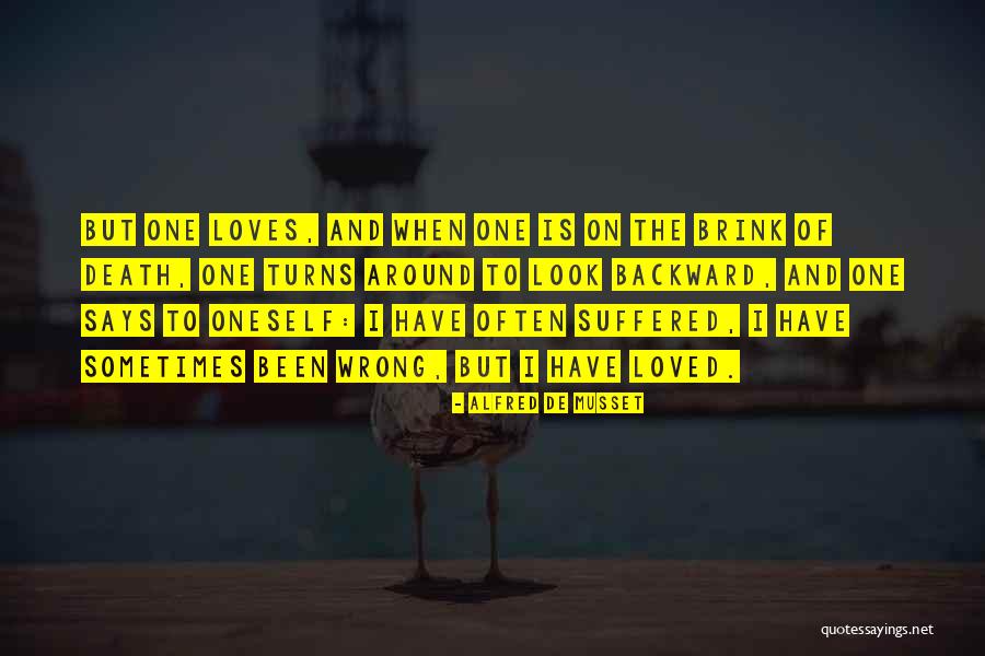 Love Often Quotes By Alfred De Musset Love Often Quotes By Alfred De Musset