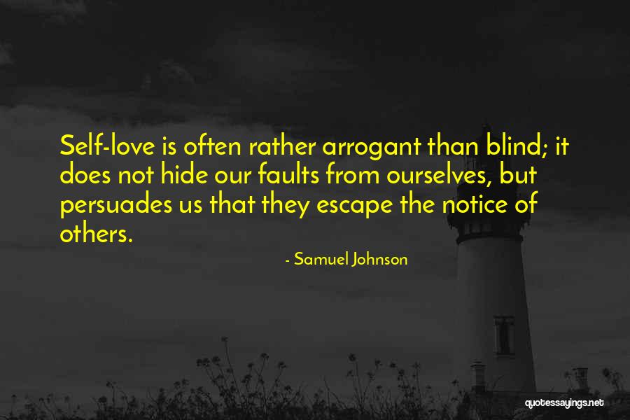 Love Often Quotes By Samuel Johnson Love Often Quotes By Samuel Johnson