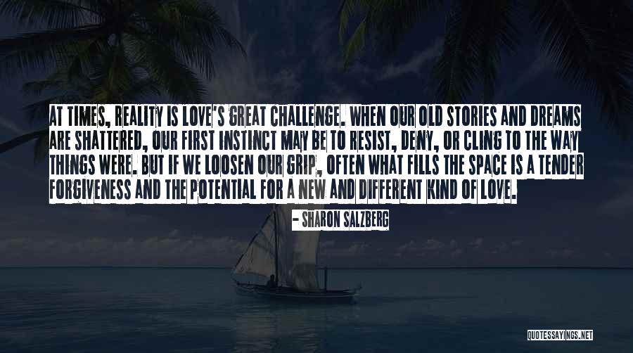 Love Often Quotes By Sharon Salzberg Love Often Quotes By Sharon Salzberg
