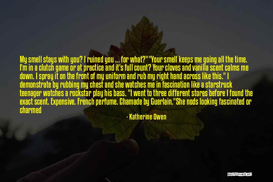 Love On New Years Quotes By Katherine Owen Love On New Years Quotes By Katherine Owen