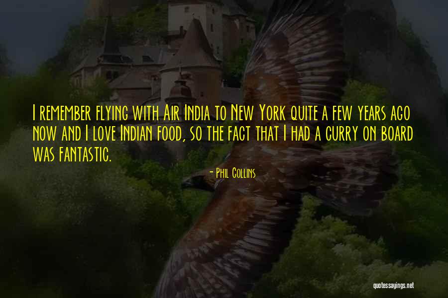 Love On New Years Quotes By Phil Collins Love On New Years Quotes By Phil Collins