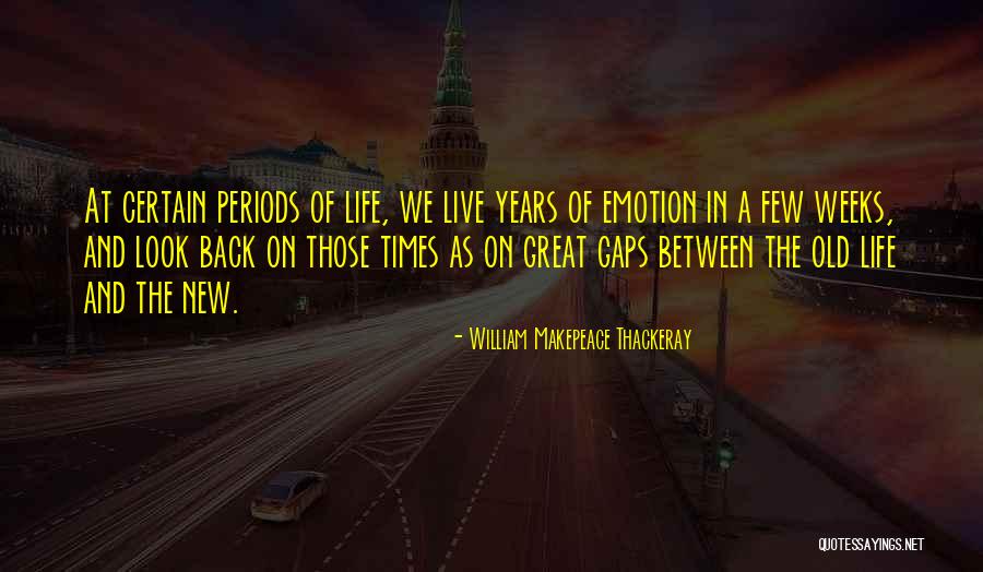 Love On New Years Quotes By William Makepeace Thackeray Love On New Years Quotes By William Makepeace Thackeray