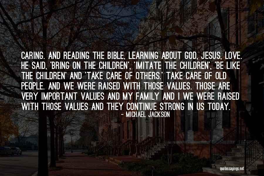 Love On The Bible Quotes By Michael Jackson Love On The Bible Quotes By Michael Jackson