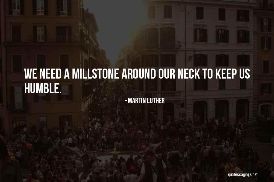 Love Only Nyc Quotes By Martin Luther