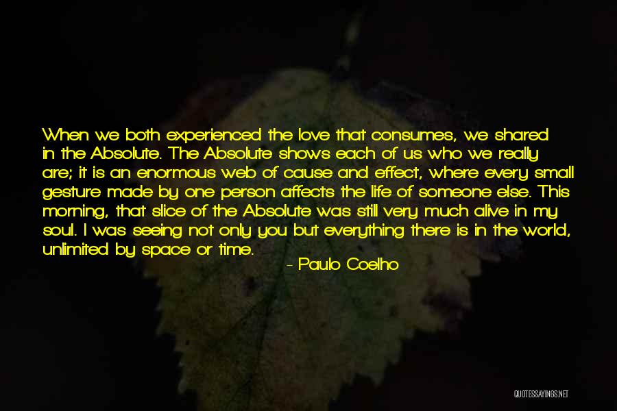 Love Only One Person Quotes By Paulo Coelho Love Only One Person Quotes By Paulo Coelho