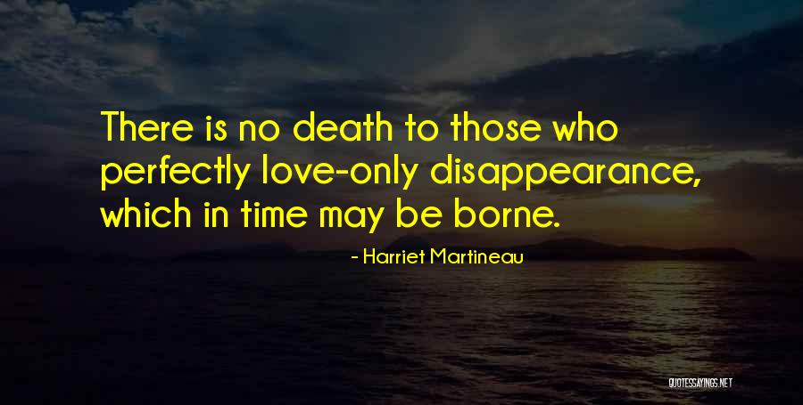 Love Only Those Who Love Quotes By Harriet Martineau Love Only Those Who Love Quotes By Harriet Martineau