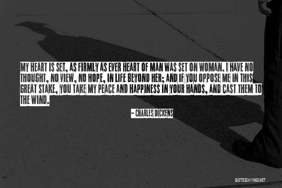 Love Oppose Quotes By Charles Dickens Love Oppose Quotes By Charles Dickens