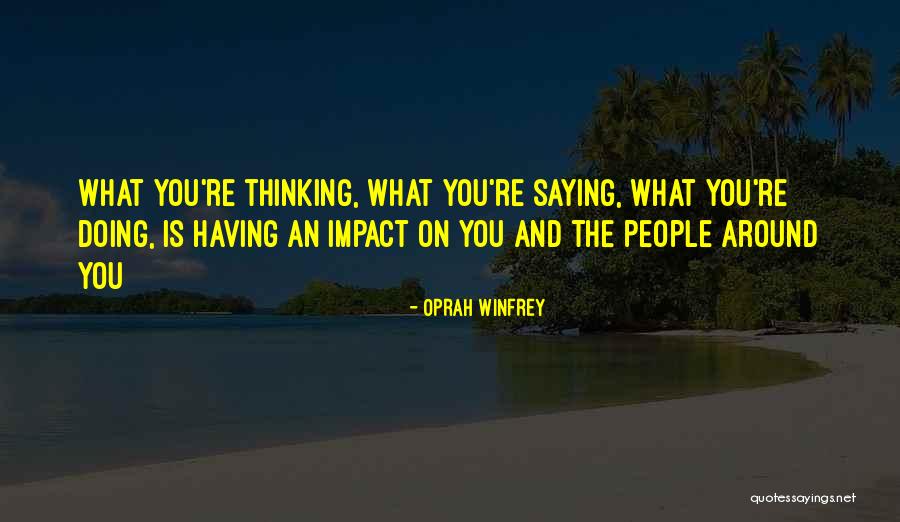 Love Oprah Quotes By Oprah Winfrey