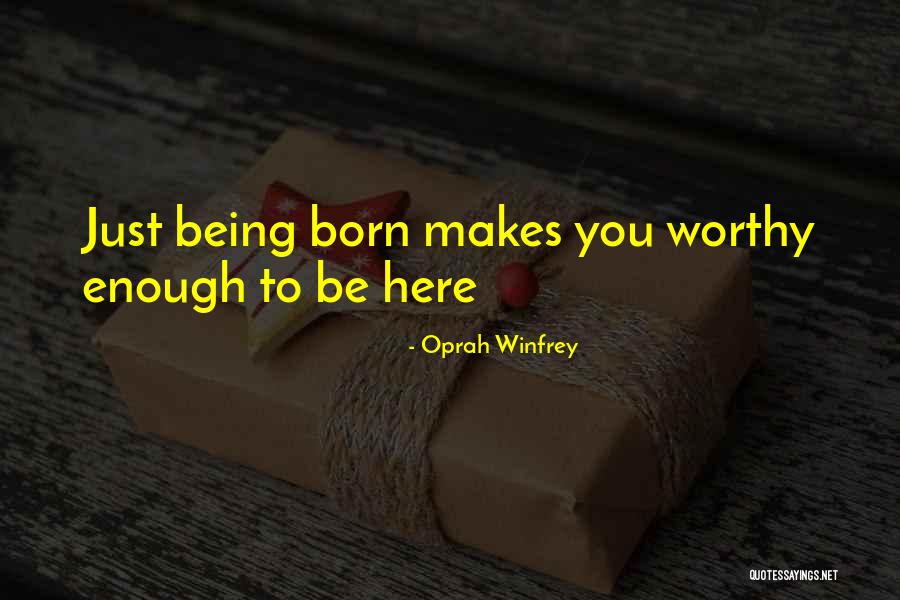 Love Oprah Quotes By Oprah Winfrey