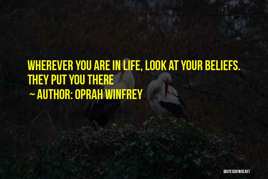 Love Oprah Quotes By Oprah Winfrey