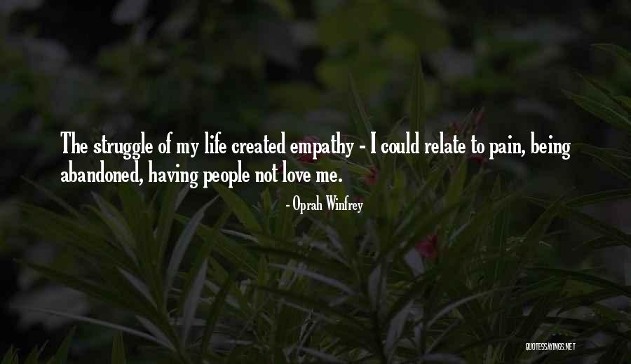 Love Oprah Quotes By Oprah Winfrey Love Oprah Quotes By Oprah Winfrey