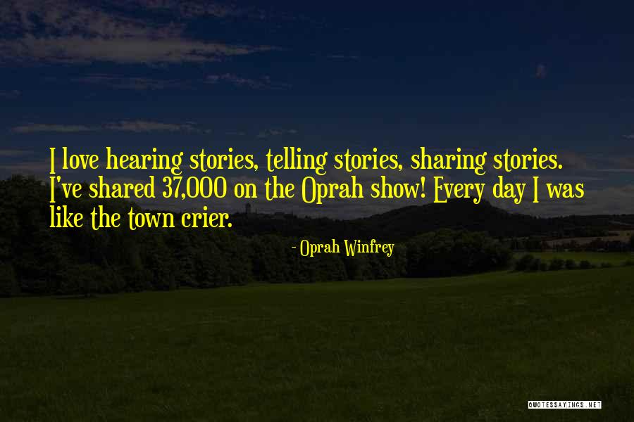 Love Oprah Quotes By Oprah Winfrey Love Oprah Quotes By Oprah Winfrey
