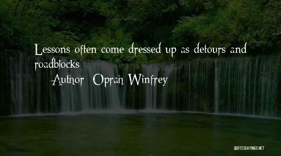 Love Oprah Quotes By Oprah Winfrey