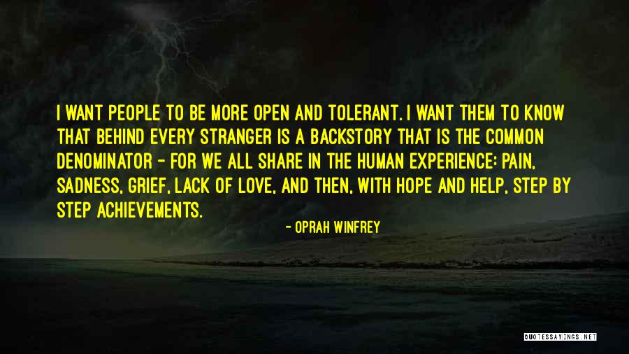 Love Oprah Quotes By Oprah Winfrey Love Oprah Quotes By Oprah Winfrey