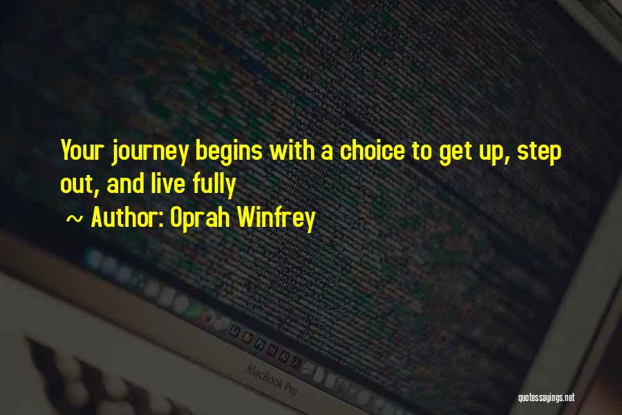 Love Oprah Quotes By Oprah Winfrey