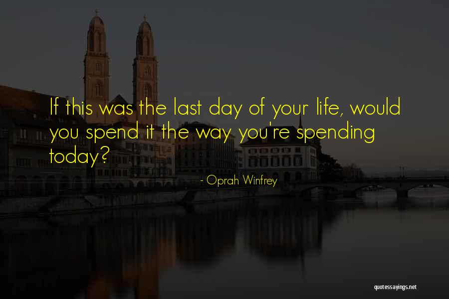 Love Oprah Quotes By Oprah Winfrey