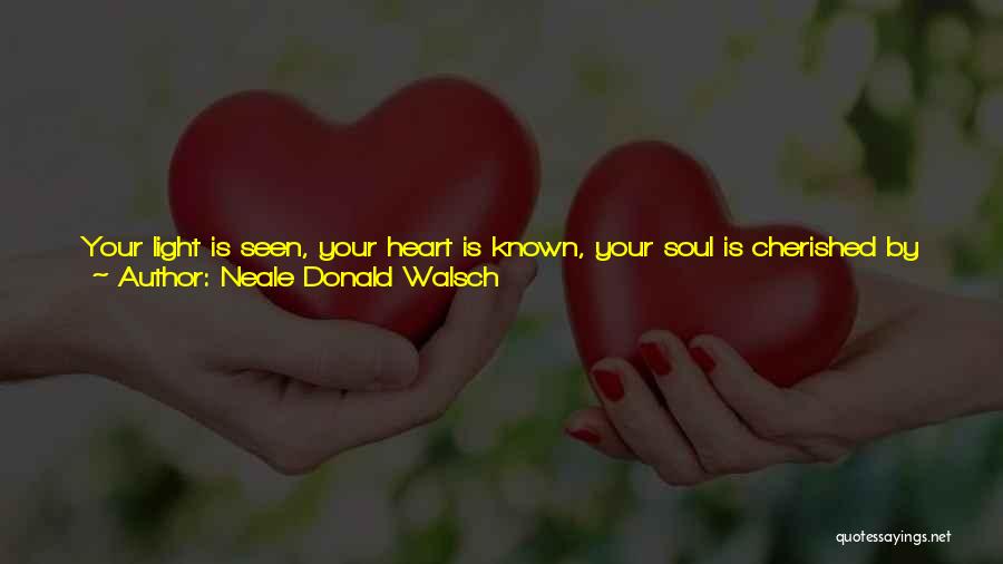 Love Others More Than Yourself Quotes By Neale Donald Walsch