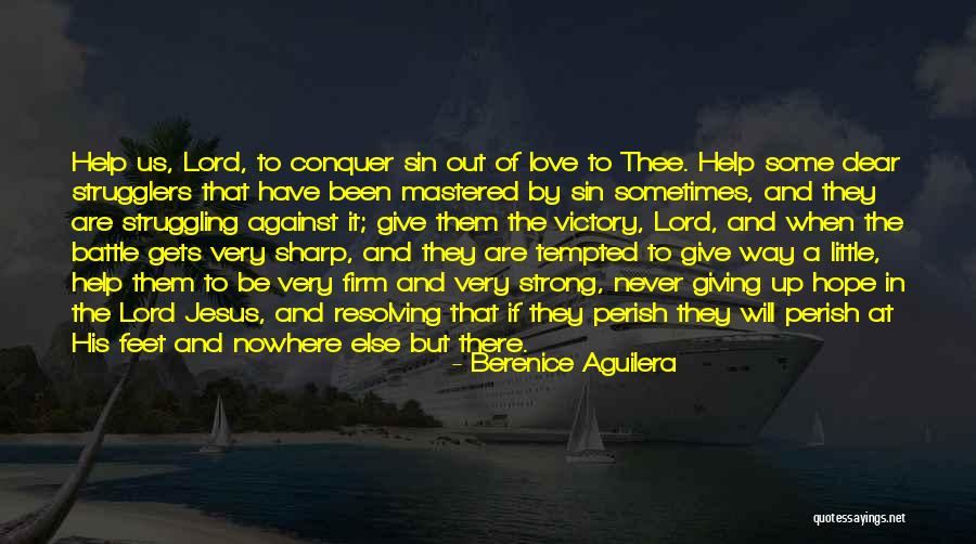 Love Out Of Nowhere Quotes By Berenice Aguilera Love Out Of Nowhere Quotes By Berenice Aguilera