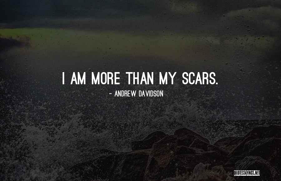 Love Overcoming All Quotes By Andrew Davidson