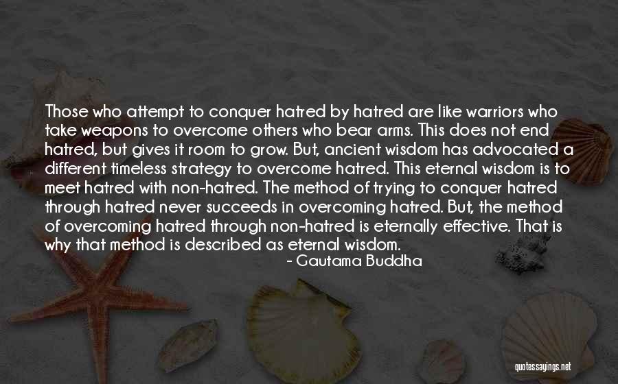Love Overcoming All Quotes By Gautama Buddha Love Overcoming All Quotes By Gautama Buddha