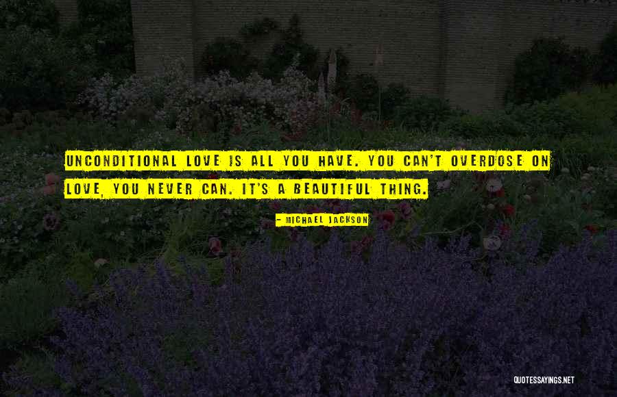 Love Overdose Quotes By Michael Jackson Love Overdose Quotes By Michael Jackson