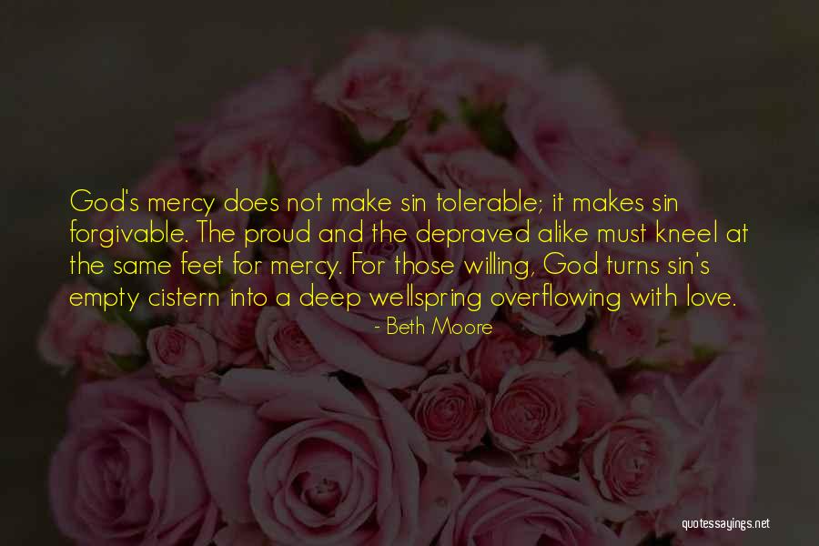 Love Overflowing Quotes By Beth Moore Love Overflowing Quotes By Beth Moore