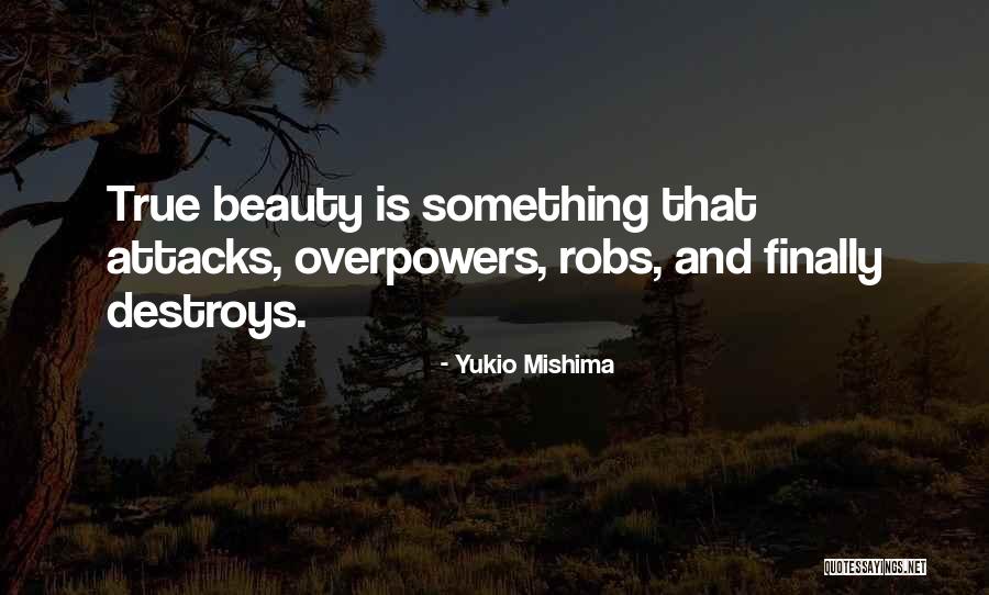Love Overpowers Quotes By Yukio Mishima Love Overpowers Quotes By Yukio Mishima