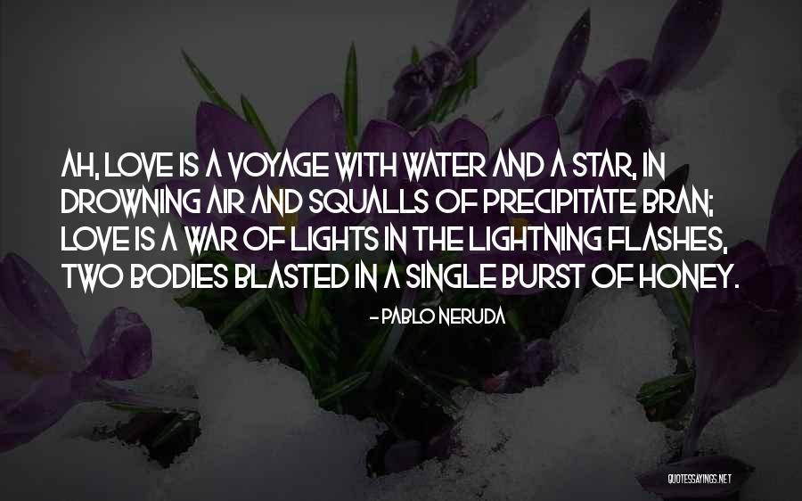 Love Pablo Neruda Quotes By Pablo Neruda