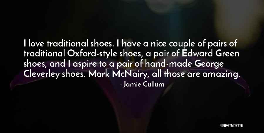 Love Pairs Quotes By Jamie Cullum Love Pairs Quotes By Jamie Cullum