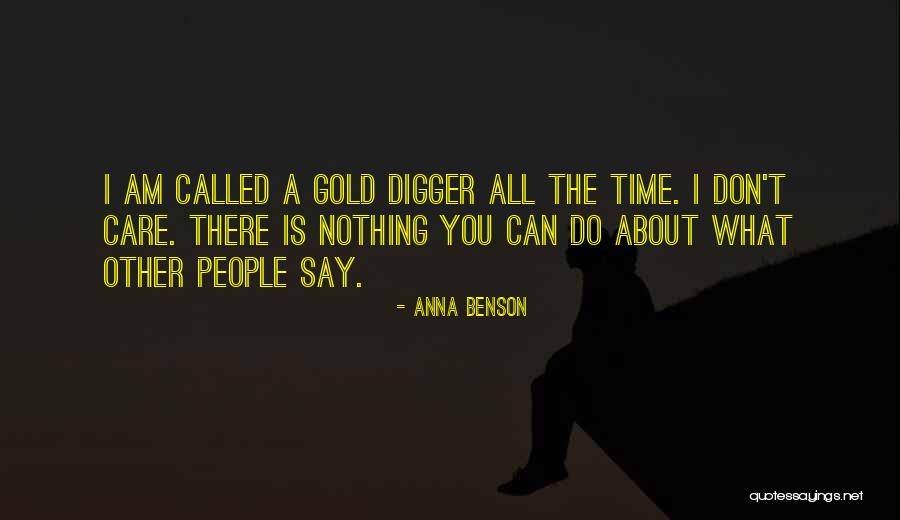 Love Paranoid Quotes By Anna Benson Love Paranoid Quotes By Anna Benson