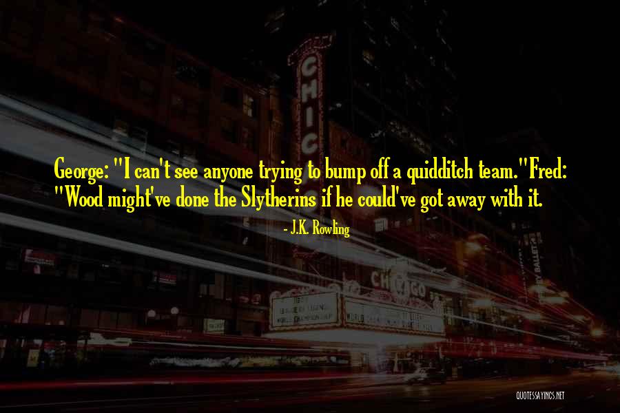 Love Paranoid Quotes By J.K. Rowling Love Paranoid Quotes By J.K. Rowling