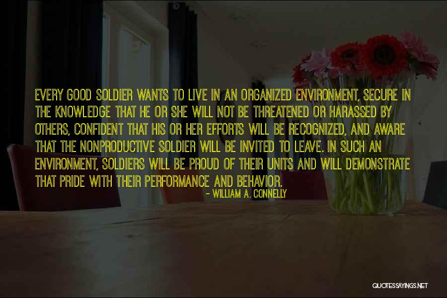 Love Paranoid Quotes By William A. Connelly Love Paranoid Quotes By William A. Connelly