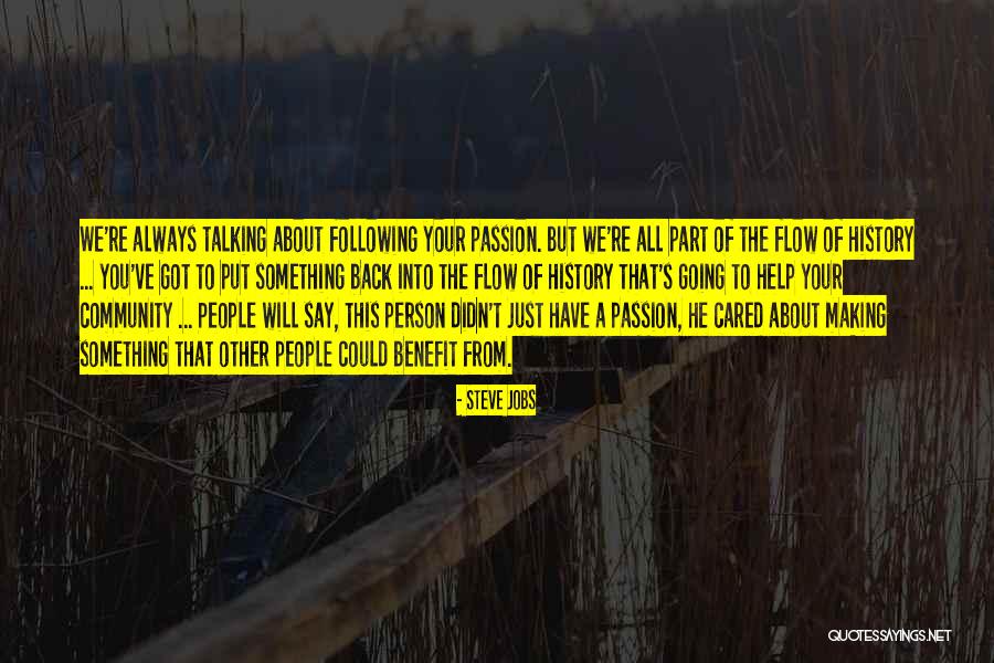 Love Pasko Quotes By Steve Jobs Love Pasko Quotes By Steve Jobs