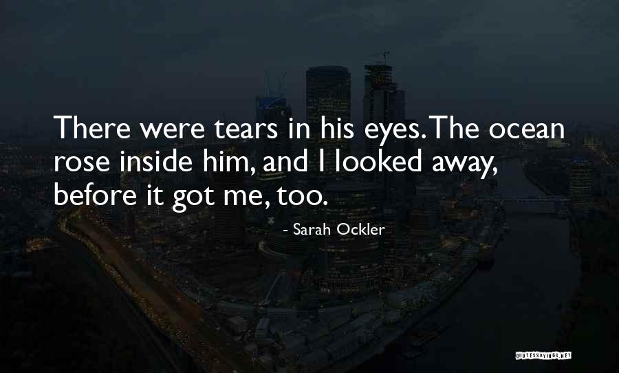 Love Patama 2015 Quotes By Sarah Ockler Love Patama 2015 Quotes By Sarah Ockler