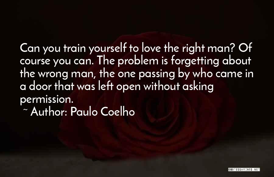 Love Paulo Coelho Quotes By Paulo Coelho