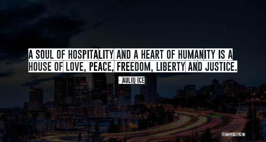 Love Peace And Understanding Quotes By Auliq Ice Love Peace And Understanding Quotes By Auliq Ice