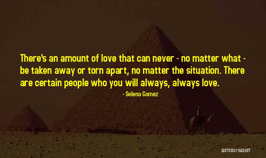 Love People No Matter What Quotes By Selena Gomez Love People No Matter What Quotes By Selena Gomez