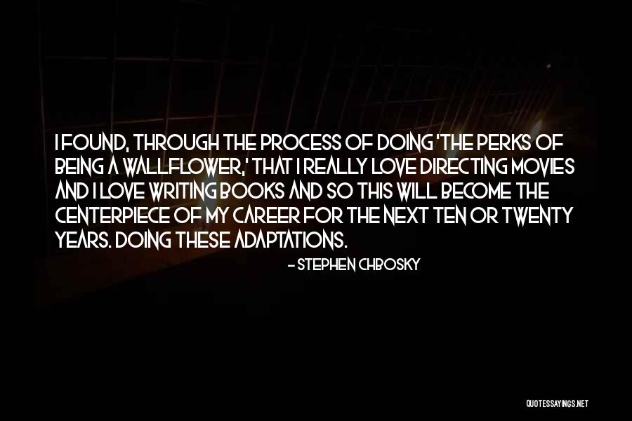 Love Perks Of Being A Wallflower Quotes By Stephen Chbosky Love Perks Of Being A Wallflower Quotes By Stephen Chbosky