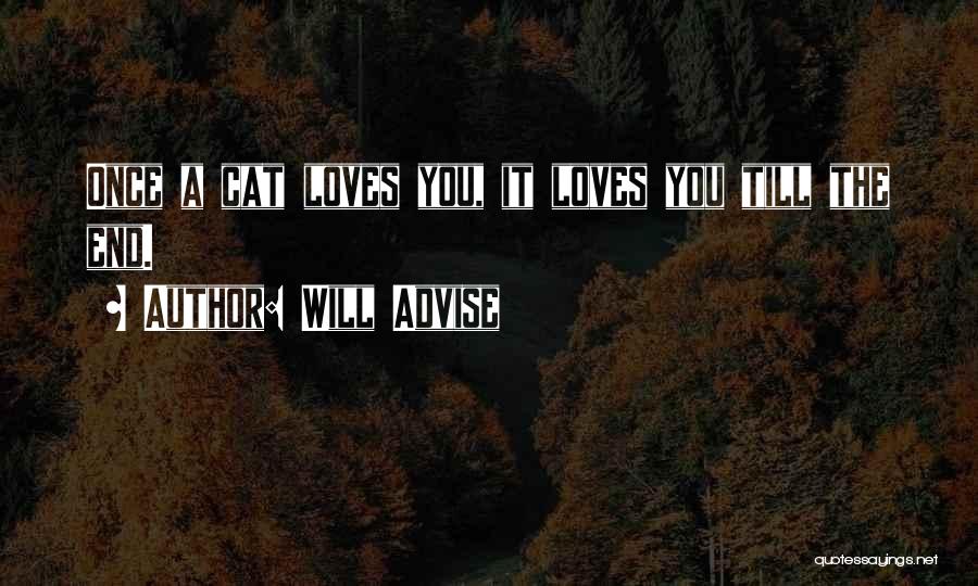 Love Pets Quotes By Will Advise Love Pets Quotes By Will Advise