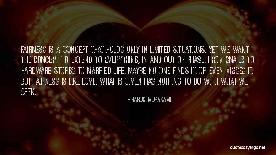 Love Phase Quotes By Haruki Murakami Love Phase Quotes By Haruki Murakami
