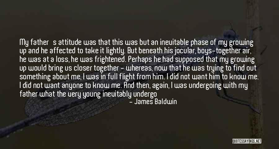 Love Phase Quotes By James Baldwin Love Phase Quotes By James Baldwin