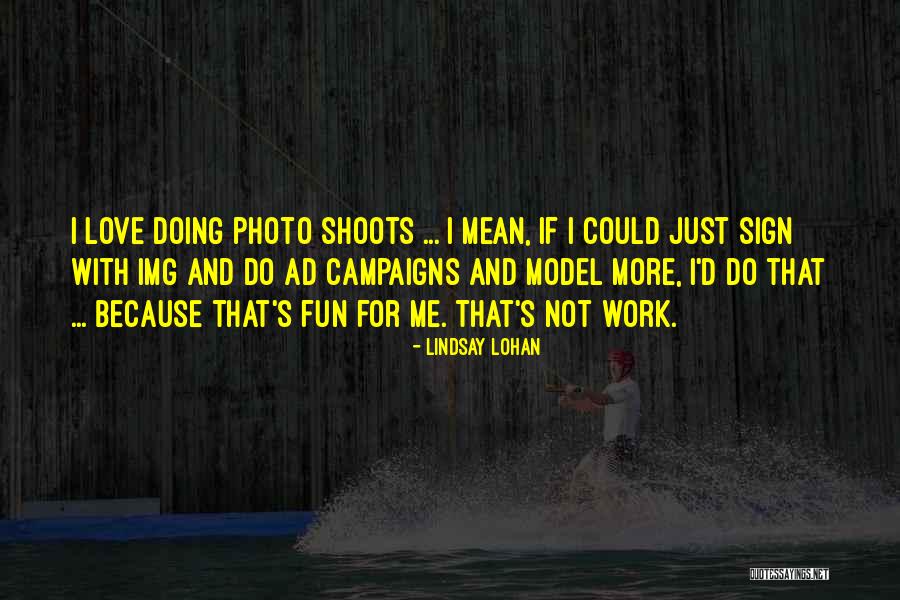 Love Photo Quotes By Lindsay Lohan