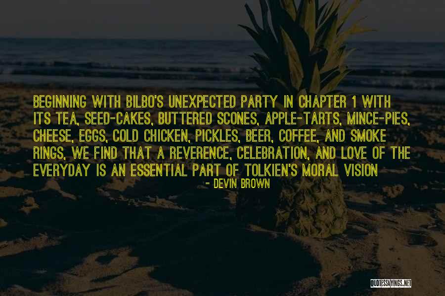Love Pickles Quotes By Devin Brown Love Pickles Quotes By Devin Brown